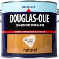 DOUGLAS-OLIE NATUREL    750 ML