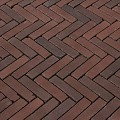 Gebakken Dikformaat 60 mm Klassiek Puur Ermelo