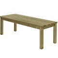 Tafel Zeist 230x85cm