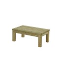Tafel Zeist laag, 120x70cm