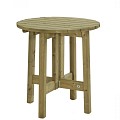 BBQ tafel Best 55
