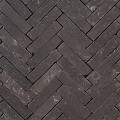 Gebakken waalformaat Leek 200x50x60 getrommeld