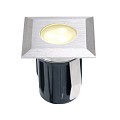Atria , RVS 316 LED warm wit