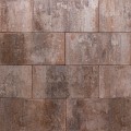 Recto 30x60x5 cm Kilimanjaro