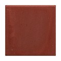 Tegel 50x50x5 rood komo