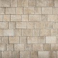 Keramische tegel Block 20x20x1.8 cm - Bruges