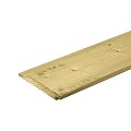 Vuren  rabat enkel 1,9x14,5x360