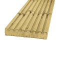Vuren  vlonderplank 2,8x14,5x480