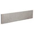 Grasband 5x25x100 cm Grijs