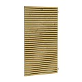 Elan deur Excellent op verstelbaar stalen frame 100 x 180 cm.