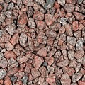 Granietsplit rose/rood (Granito Rosso) 16-22 mm (bb 500 kg)