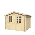 Blokhut Nina 275x230