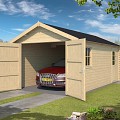 Garage Dillon 300x540