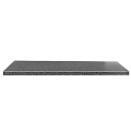 Vijverrand 100x20x3 cm Black (6 zijdes verzoet, 8 facetranden)