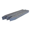 Ecoboard Pic 60x4x4 cm