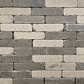 Rough Paving waalformaat Nature mixed
