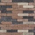 Rough Paving waalformaat Norg