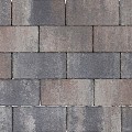 BKK deklaag 8 cm Umbriel