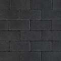 Nature Top BKK 8 cm Nero