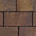 Geoklinker Plus 21x10,5x8 cm Genua