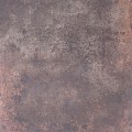 GeoCeramica® 60x60x4 cm Corten Steel