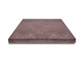 Oudhollandsche tegel 60x60x5 Taupe