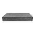 Oudhollandsche traptrede 100x37x15 Antraciet