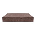 Oudhollandsche traptrede 100x40x20 Roodbruin