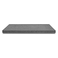 Oudhollandsche opsluitband (gewapend) 100x30x5 Antraciet