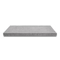 Oudhollandsche opsluitband (gewapend) 100x40x5 Grijs