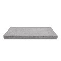 Oudhollandsche opsluitband (gewapend) 100x50x5 Grijs