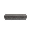Oudhollandsch stapelelement (gewapend) 75x15x15 Antraciet