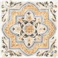 Keramische tegel Fruhling Dekore 61x61x2 cm - Arabisch