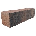 Muurblok Cressida 12,5x12,5x45 strak