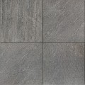 Cerasun Palermo Grigio 40x80x4 cm