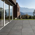 Keramische tegel Palermo Grigio TRE 60x60x3 cm