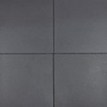 Trippel T 60x60x4 cm Antraciet