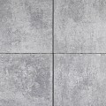 Trippel T 60x30x4 cm Grijs Nuance
