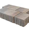 Smartton Aqua banenverband 8 cm Kilimanjaro