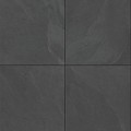Keramische tegel Pavia Antracite Tre 60x60x3 cm
