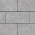 Keramische tegel Cilento Grigio Tre 40x80x3 cm