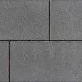 GSB Antraciet 30x60x6 cm