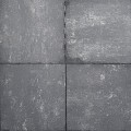GSB Zwart/Grijs SE 60x60x4 cm