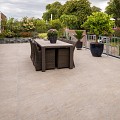 Ceraplus 60x60x3 cm Balkan Mocca