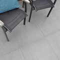 Ceramaxx Andes Grigio 90x90x3 cm