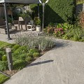Ceramaxx Andes Grigio 90x90x3 cm
