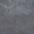 Ceraplus 60x60x3 cm Alpes Black