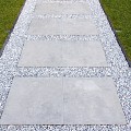Ceramaxx Cimenti Clay Grey 90x90x3 cm