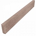 Opsluitband 5x15x100 cm hd Taupe