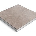 Ceradeco 60x60x4 cm - Pietra Taupe